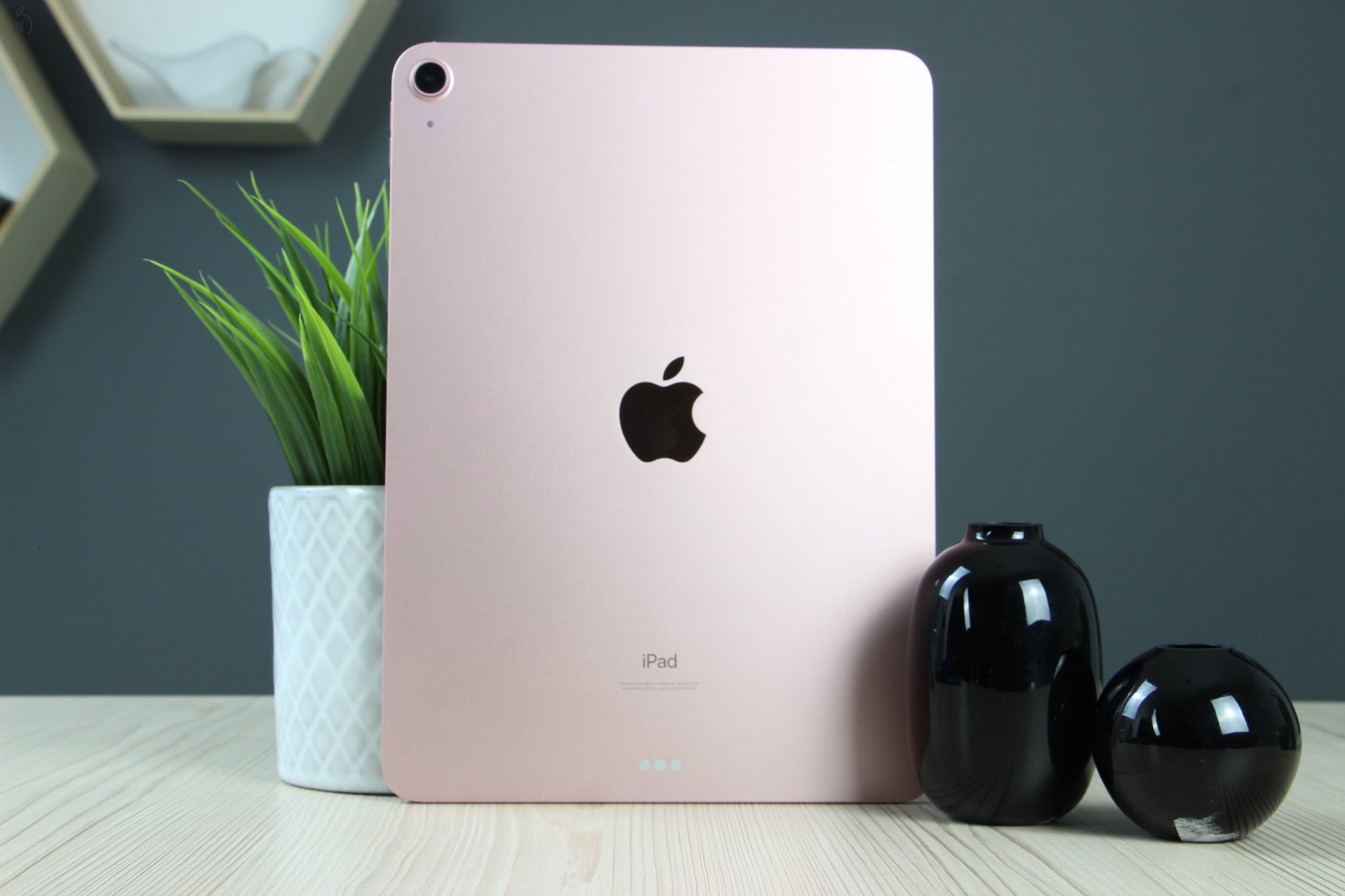 Apple iPad Air 4 64GB Wifi B US-6223