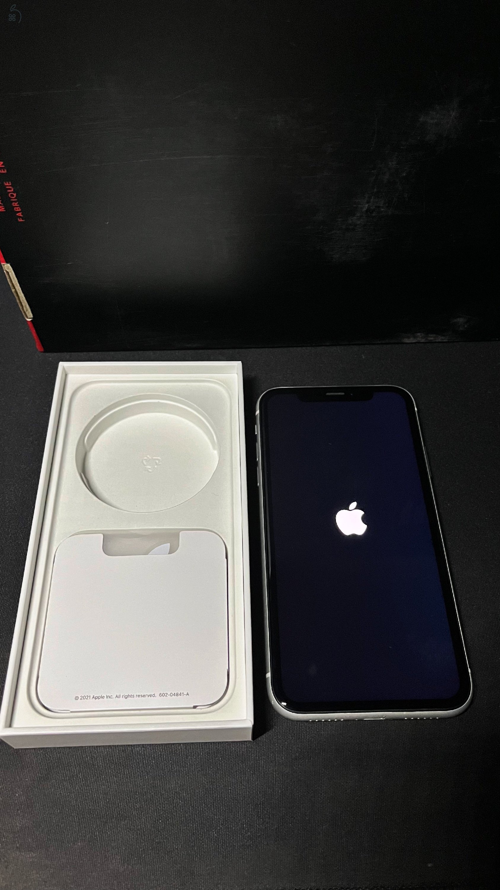 Iphone XR (64GB)