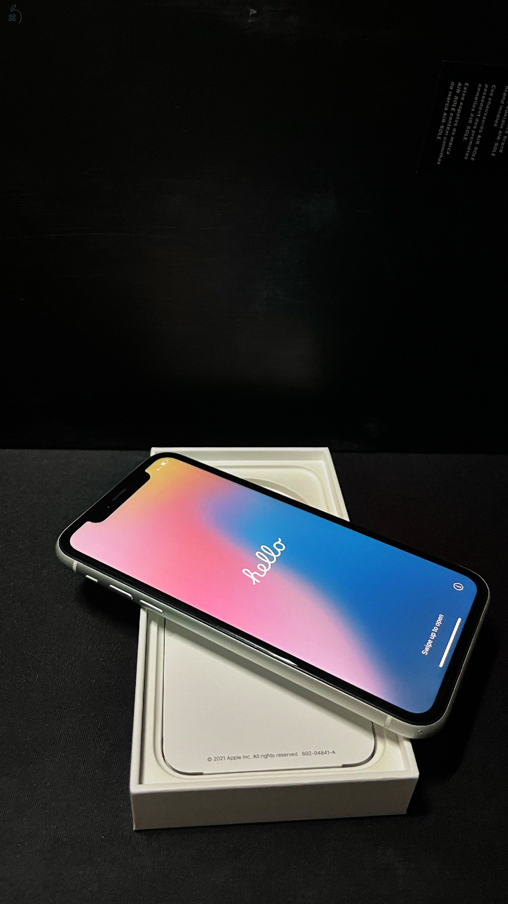 Iphone XR (64GB)