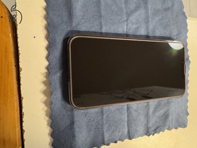 Eladó iPhone 13 Pro Max 128GB Grafitszürke