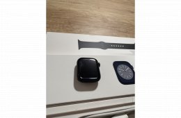 Apple Watch Series 8 Midnight 41mm GPS alumínium