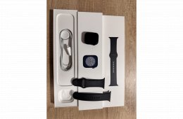 Apple Watch Series 8 Midnight 41mm GPS alumínium