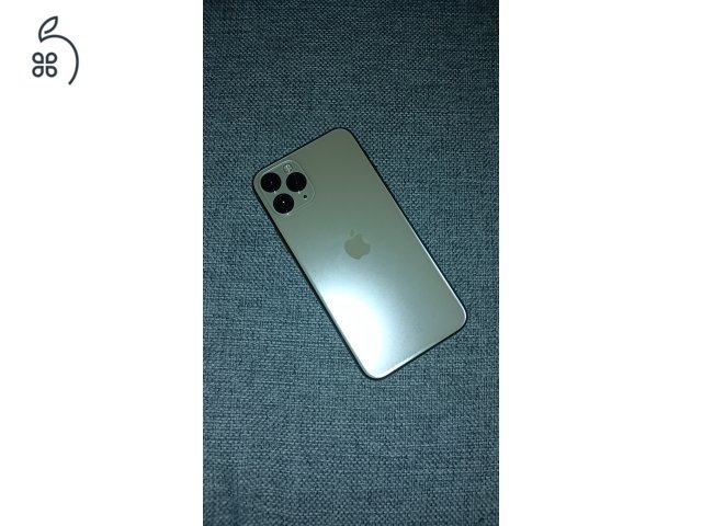 iPhone 11 64GB Kitűnő állapot