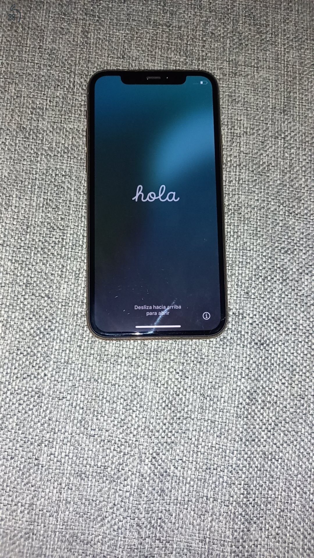 iPhone 11 64GB Kitűnő állapot