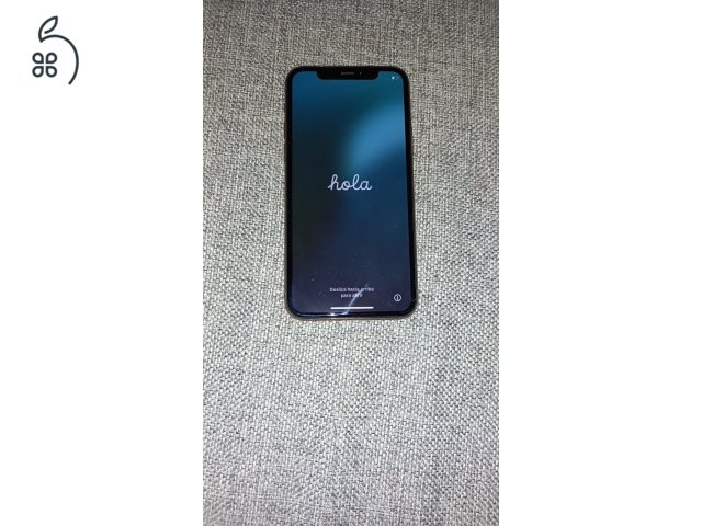 iPhone 11 64GB Kitűnő állapot