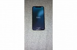 iPhone 11 64GB Kitűnő állapot