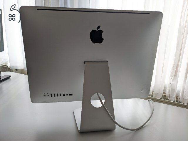 iMac 2011 i5 2.7GHz 8GB DVD meghajtó hibás