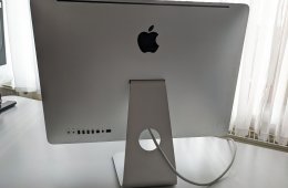 iMac 2011 i5 2.7GHz 8GB DVD meghajtó hibás