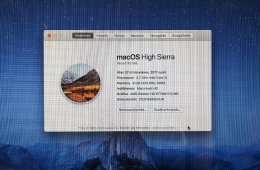 iMac 2011 i5 2.7GHz 8GB DVD meghajtó hibás