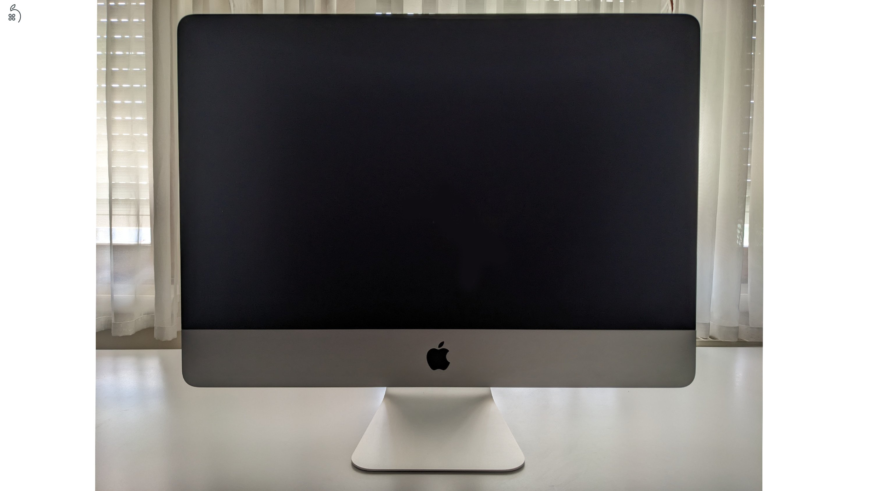 iMac 2011 i5 2.7GHz 8GB DVD meghajtó hibás