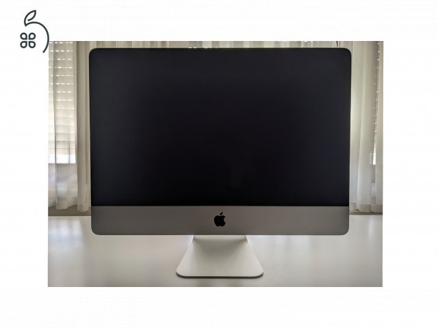 iMac 2011 i5 2.7GHz 8GB DVD meghajtó hibás