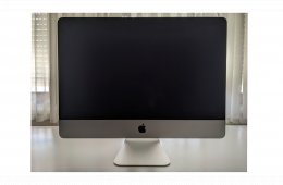 iMac 2011 i5 2.7GHz 8GB DVD meghajtó hibás