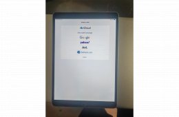 iPad Pro 10.5 (Wi-Fi+Cellular 64GB Space Gray) szép állapot