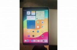 iPad Pro 10.5 (Wi-Fi+Cellular 64GB Space Gray) szép állapot