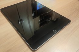 iPad Pro 10.5 (Wi-Fi+Cellular 64GB Space Gray) szép állapot