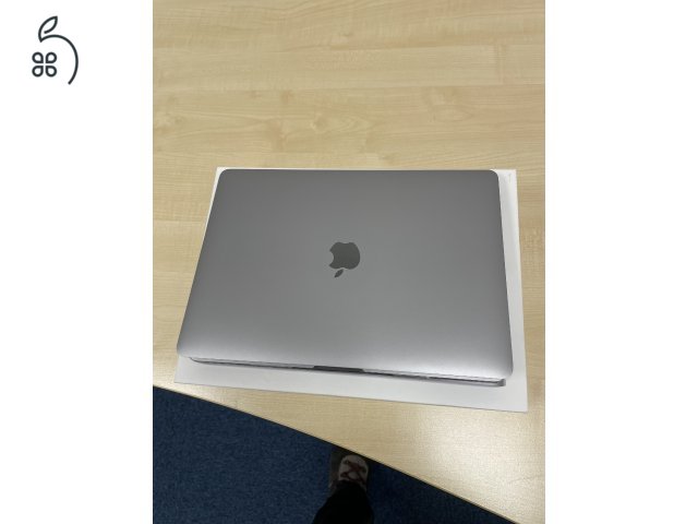 Macbook Pro M1 256GB SSD 8GB RAM magyar billantyűzet