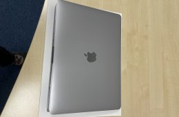 Macbook Pro M1 256GB SSD 8GB RAM magyar billantyűzet