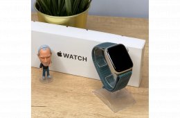 MacSzerez.com - Apple Watch SE 2022 / 44mm / Starlight alu / GPS / Apple garancia! 