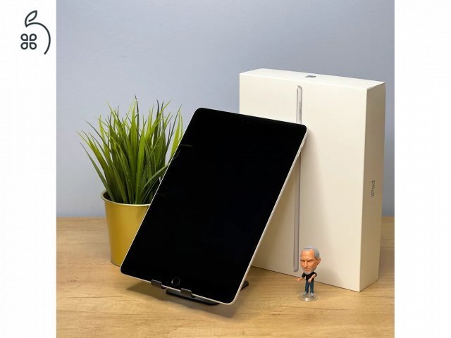 MacSzerez.com - iPad / 9. generáció / Ezüst / 64GB / Wifi / Garancia!