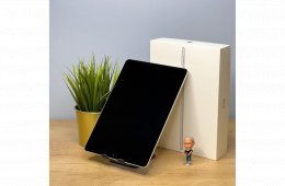 MacSzerez.com - iPad / 9. generáció / Ezüst / 64GB / Wifi / Garancia!