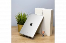 MacSzerez.com - iPad / 9. generáció / Ezüst / 64GB / Wifi / Garancia!
