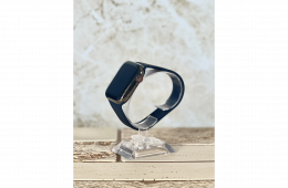 Apple Watch Series 7  Graphite ST  - 85% akku