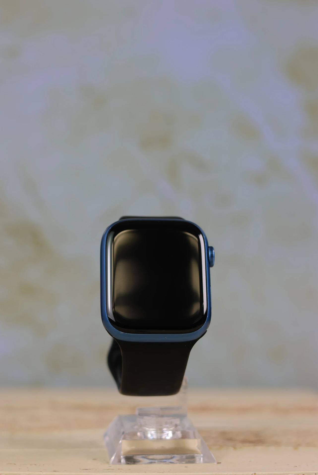 Apple Apple Watch Series 7  Blue - 86% akku 