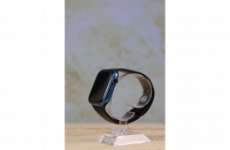 Apple Apple Watch Series 7  Blue - 86% akku 