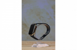 Apple Apple Watch Series 7  Silver ST - 85% akku