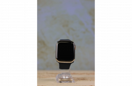 Apple Apple Watch Series 7  Silver ST - 85% akku