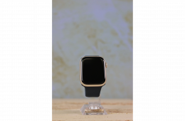 Apple Apple Watch Series 7  Starlight - 87% akku