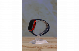 Apple Apple Watch Series 6  Red - 94% akku 