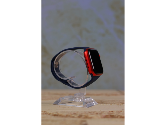 Apple Apple Watch Series 6  Red - 94% akku 