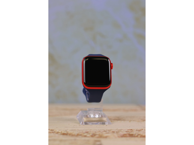 Apple Apple Watch Series 6  Red - 94% akku 