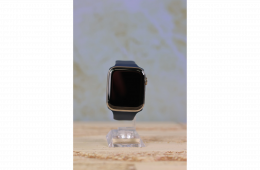 Apple Apple Watch Series 6  Titanium - 100% akku