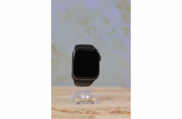 Apple Apple Watch Series 6  Space Gray -83% akku 