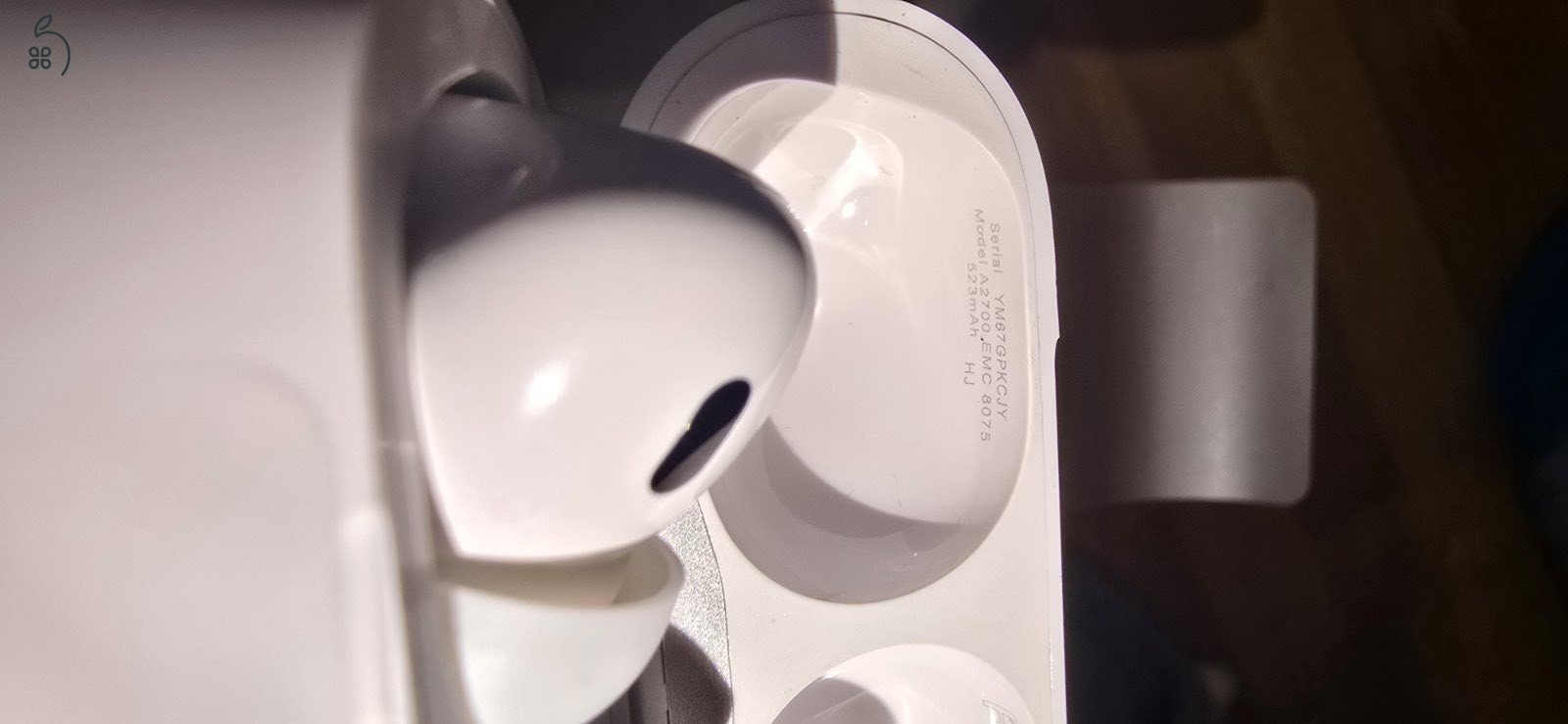 Apple Airpods Pro 2nd generation