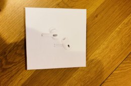 Apple Airpods Pro 2nd generation