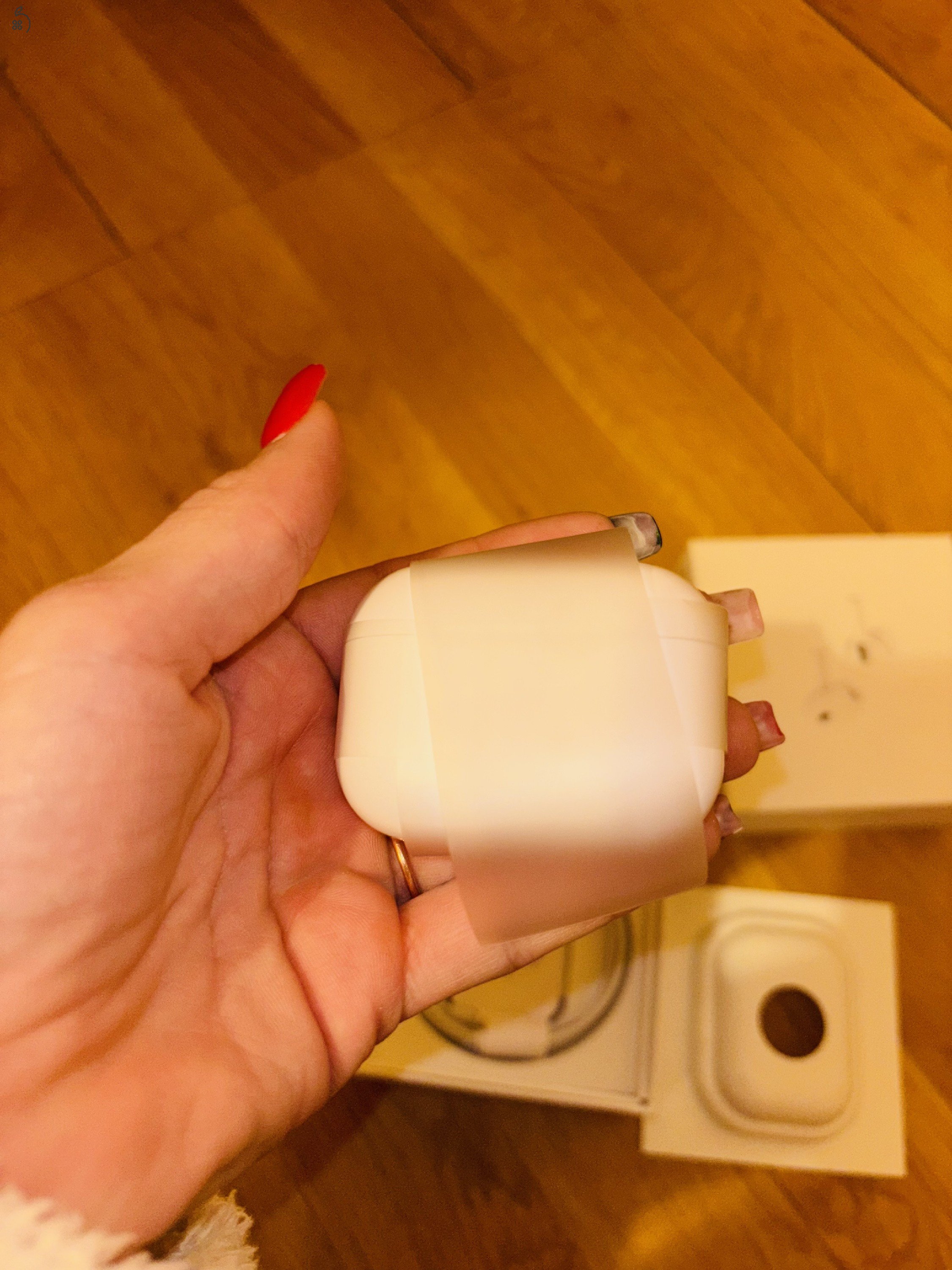 Apple Airpods Pro 2nd generation