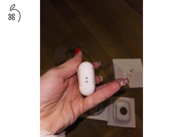 Apple Airpods Pro 2nd generation