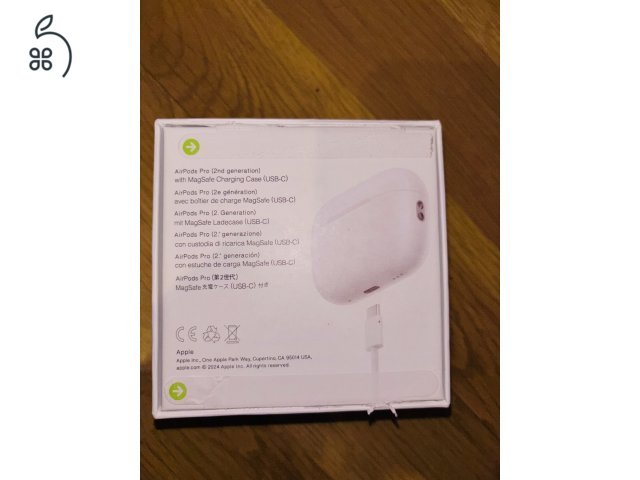 Apple Airpods Pro 2nd generation