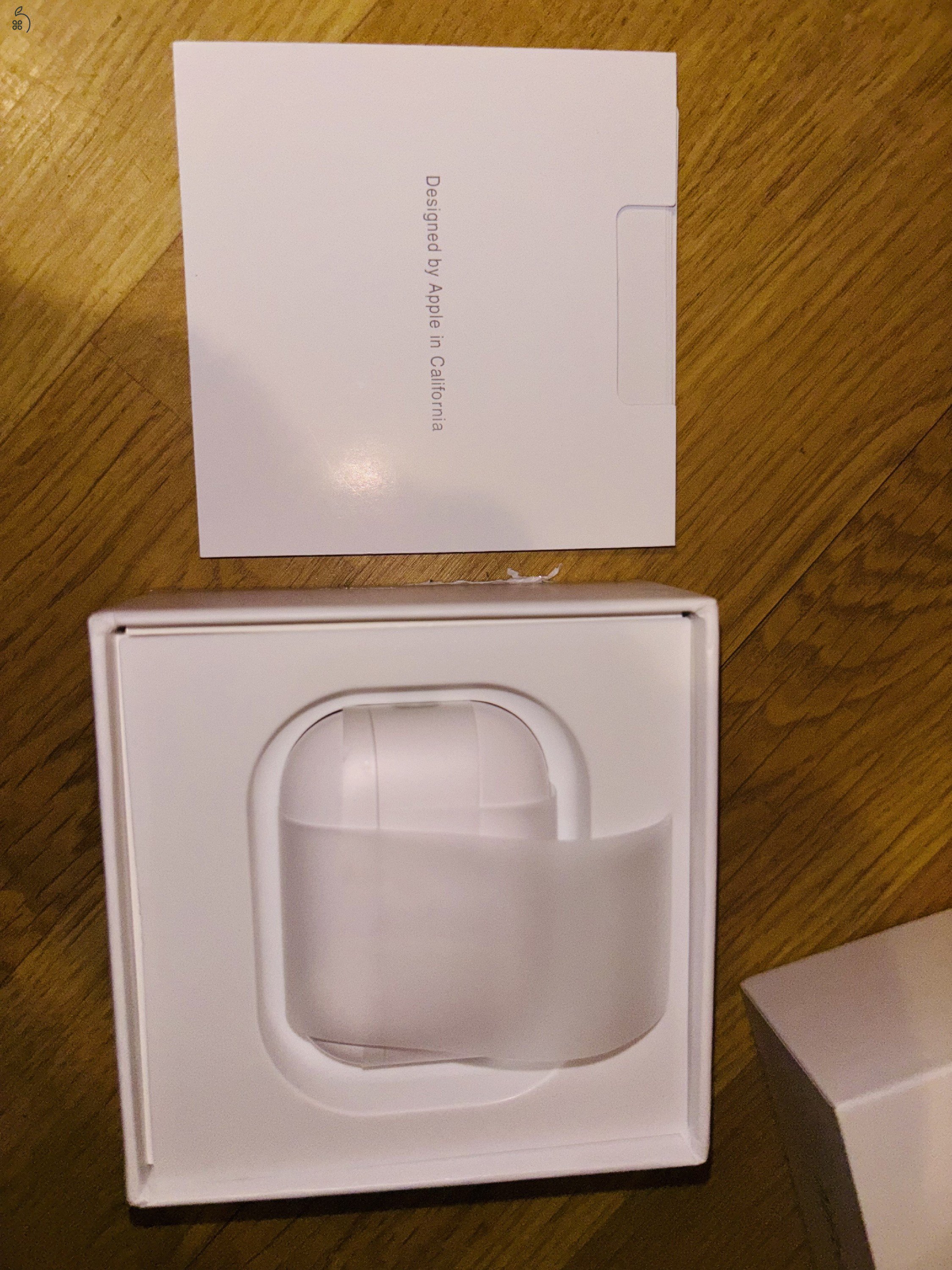 Apple Airpods Pro 2nd generation