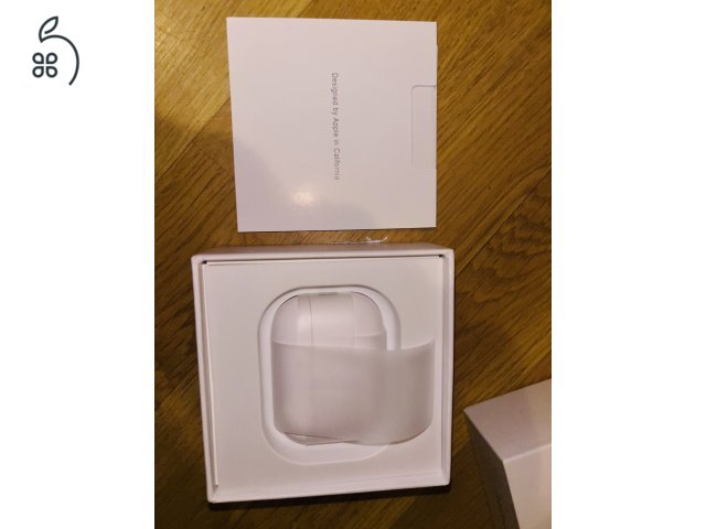 Apple Airpods Pro 2nd generation