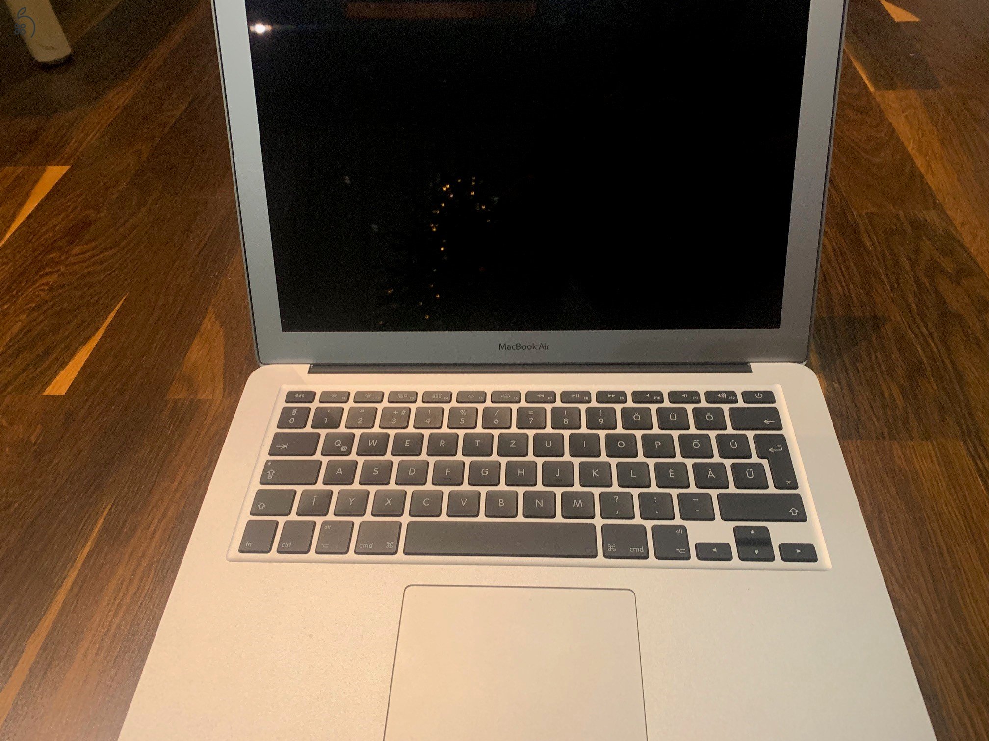 MacBook  Air 13 eladó