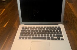 MacBook  Air 13 eladó