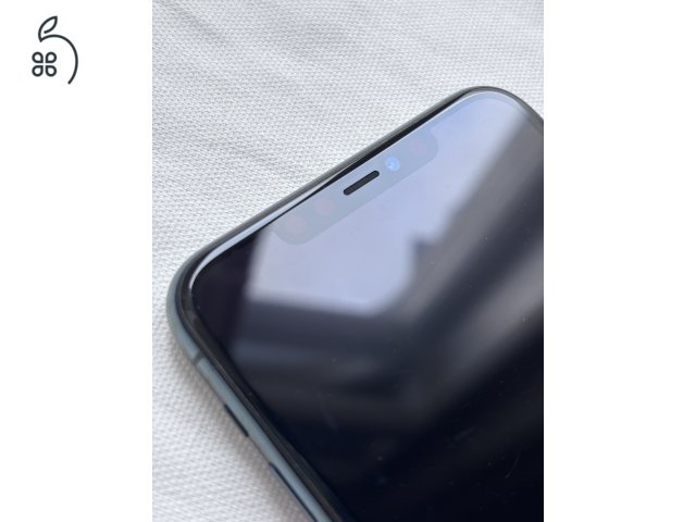 IPhone 11 Pro Max Eladó! Használt, 89% akksi