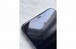 IPhone 11 Pro Max Eladó! Használt, 89% akksi