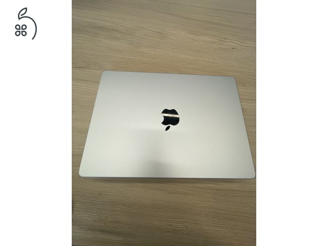 ELADÓ CUSTOM MACBOOK PRO 14 M1