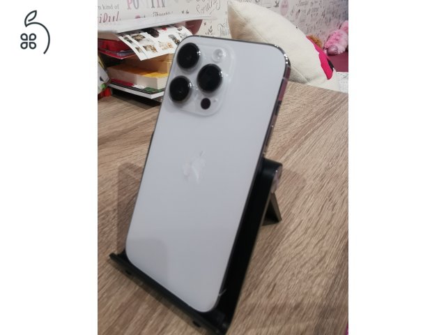 Eladó iPhone 14 Pro(Csak ESIM) 512 Gb