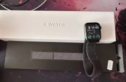 iPhone 14 Pro + Apple Watch Series 6 44mm Cellular + AirPods Pro 1st gen